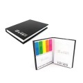 Hard cover Post-it memo pad - Fubon Bank